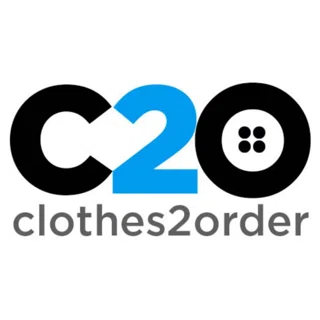 Clothes2Order US logo