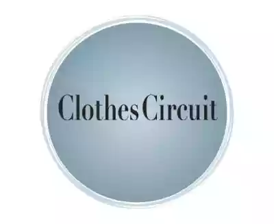 Shop Clothes Circuit promo codes logo