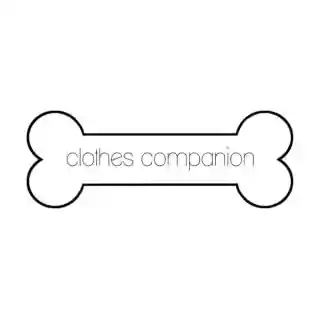 Clothes Companion discount codes
