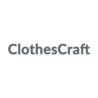 Shop ClothesCraft logo