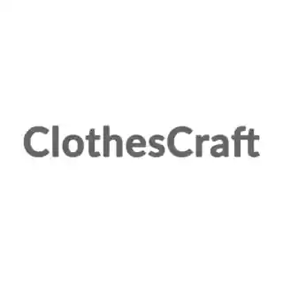 Shop ClothesCraft promo codes logo