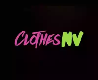 Shop ClothesNV coupon codes logo