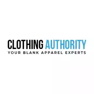 clothingauthority.com logo