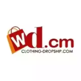 Shop Clothing-Dropship.com discount codes logo