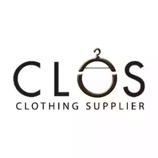 Clothing Supplier coupon codes