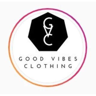 Good Vibes Clothing promo codes