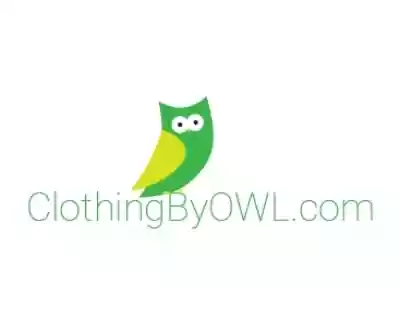 Clothing By OWL coupon codes