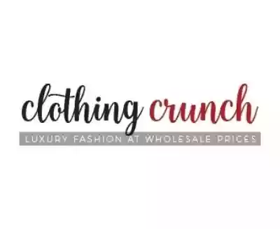 Clothing Crunch coupon codes