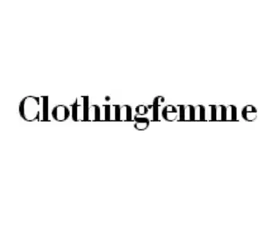 Clothingfemme logo