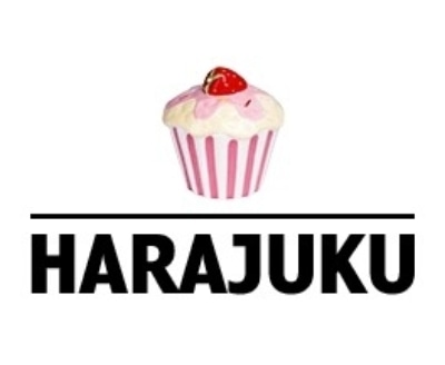 Shop Harajuku Store logo