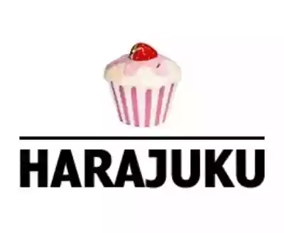Shop Harajuku Store promo codes logo