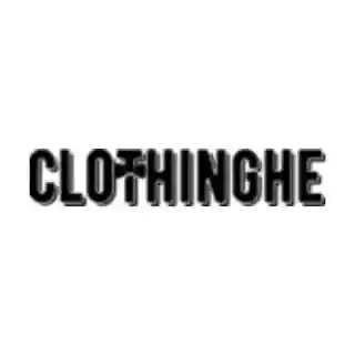 Clothinghe coupon codes