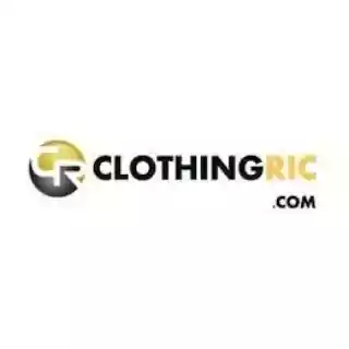 Shop Clothing Ric promo codes logo