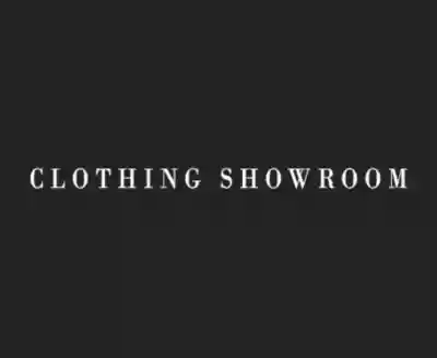 Clothing Showroom coupon codes