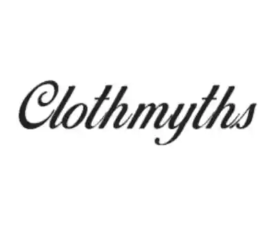 Clothmyths logo