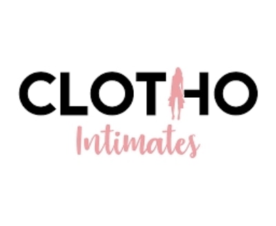 Shop Clotho Intimates logo