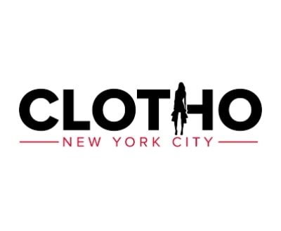 Shop Clotho NYC logo