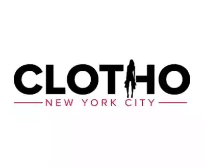 Shop Clotho NYC promo codes logo