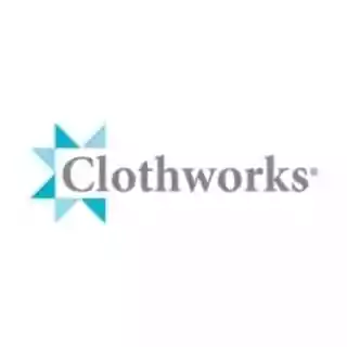 Clothworks discount codes