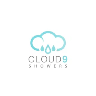 Cloud 9 Showers logo