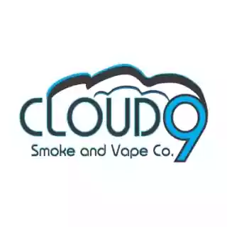 cloud9smokeco.com logo