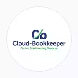 Cloud-Bookkeeper logo