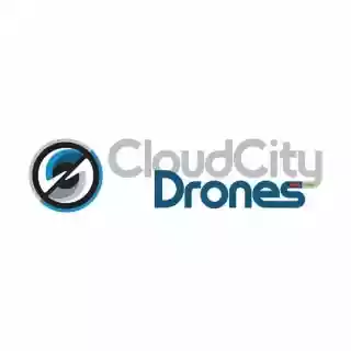 Shop Cloud City Drones discount codes logo