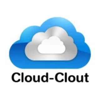 Shop Cloud Clout logo
