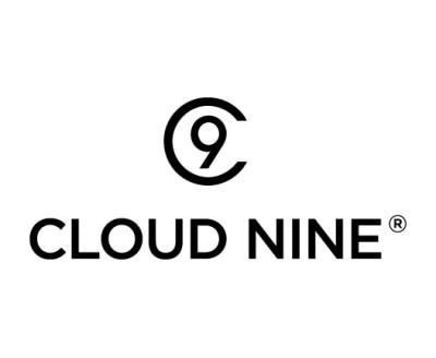 Shop Cloud Nine Hair logo