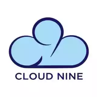 Shop Cloud Nine logo