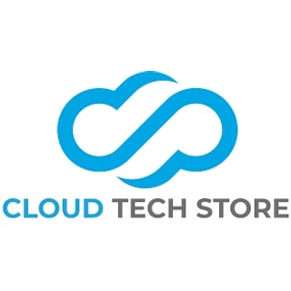 Cloud Tech Store logo