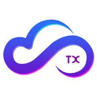 Cloud Tx  logo
