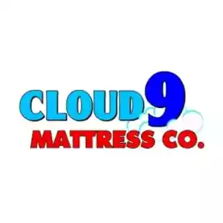 cloud9-bedding.com logo