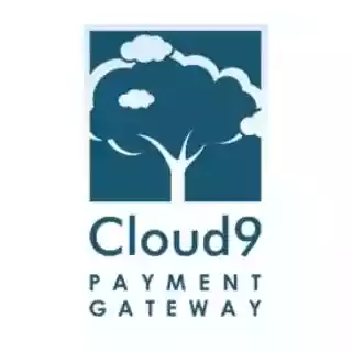 Cloud9 Payment Gateway logo