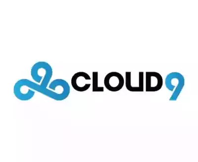 cloud9.gg logo