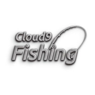 Shop Cloud9 Fishing logo