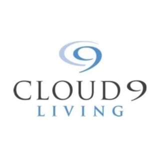 Shop Cloud 9 Living logo