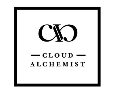 Shop Cloud Alchemist logo