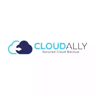Cloudally logo