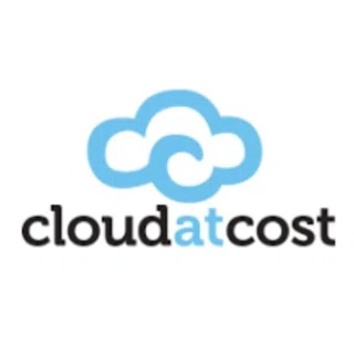 CloudatCost logo