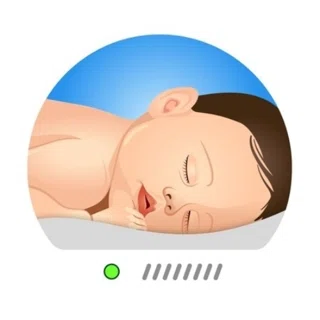 Shop Cloud Baby Monitor logo
