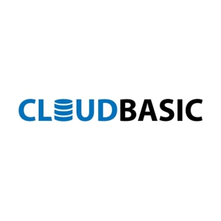 Shop CloudBasic logo