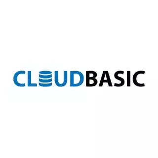 CloudBasic coupon codes