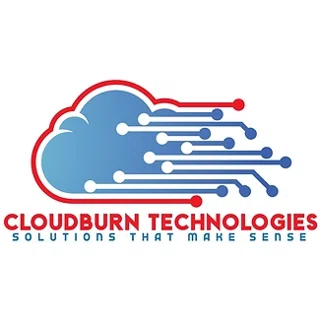 CloudBurn Technologies logo