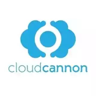 Shop CloudCannon coupon codes logo