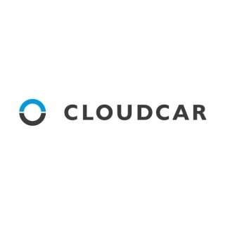 Shop CloudCar logo