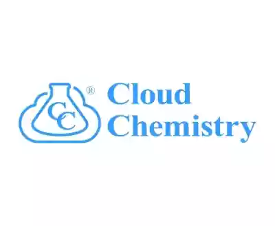 Shop Cloud Chemistry logo