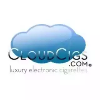 Shop CloudCigs discount codes logo
