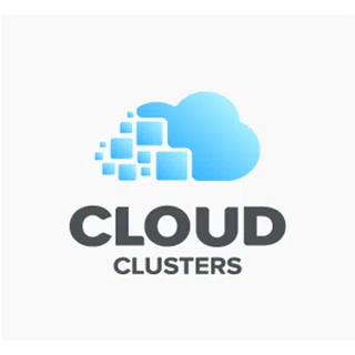 Cloud Clusters logo