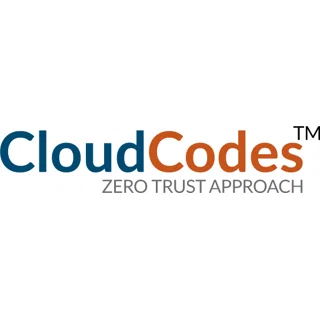 CloudCodes logo